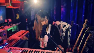 Belleune - Welcome to the playground - Bea Miller (Live Loop Cover)