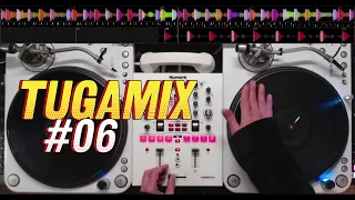 Kooltuga - TUGAMiX #06 (Hip-Hop Tuga e mais) minimix