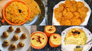 Krishna Janmashtami Special recipes in Tamil/கிருஷ்ண ஜெயந்தி ஸ்பெஷல் இனிப்பு மற்றும் காரம் - KW