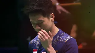 Indonesia Open 2021 | Promo