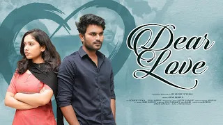 Dear love Telugu Short Film || Reyansh Vuyyala || Pooja Dabbiru || Naveen peddapati