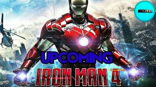 IRON MAN 4 OFFICIAL TEASER TRAILER | Marvel Studios
