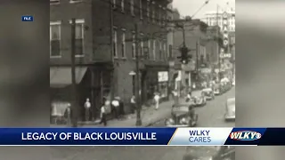 Celebrating the Legacy of Black Louisville