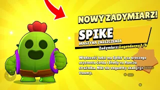 🔥 TRAFIŁEM PIERWSZĄ LEGENDĘ🌵 ZA KREDYTY!! * SPIKE *