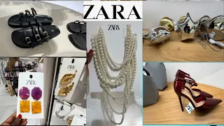 O QUE TEM NA ZARA 🤩 30 DE MARÇO 2024