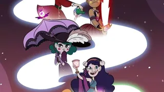 The Queens of Mewni | Kings and Queens