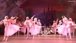 Balletoman comPyotr Ilyich Tchaikovsky The Nutcracker Ballet Mariinsky Theatre