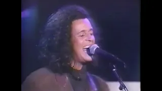 Tears For Fears - 1990 Advice For The Young At Heart Live - Arsenio Hall