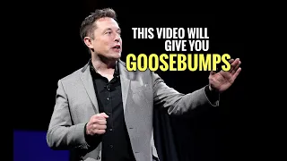 This video will give you goosebumps | Elon musk motivational speech [ with English subtitle ]