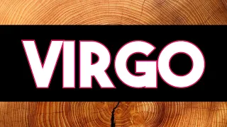 VIRGO | TE VIENE UNA FUERTÍSIMA NOTICIA DE ALGUIEN QUE TE DEJARÁ EN SHOCK TOTAL! PERO