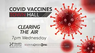 COVID Vaccines: Clearing The Air