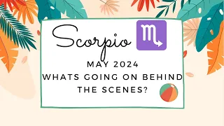 Scorpio ♏️ You Got A Stalker  Strategizing How To Get You Back!!