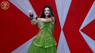 yeh Ankhen Yeh Masti   Qayamat Qayamat Dance Song