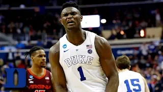 Duke Outlasts Virginia Tech In Epic NCAA Tournament Clash