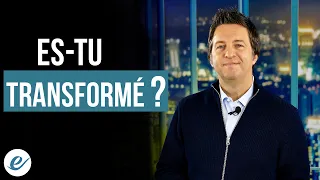 ES-TU TRANSFORMÉ ? - Luc Dumont