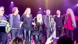 Fleetwood Mac & Stevie Nicks Tribute Show #livemusic #fleetwoodmac #tribute