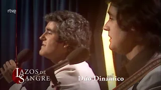 Lazos de Sangre: El Dúo Dinámico (Programa Completo)