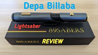 89Sabers Depa Billaba