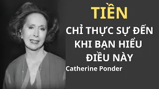 Luật Hấp Dẫn | Hầu hết mọi người Không Biết Điều Này | Catherine Ponder