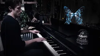 The Equation - Fringe Theme - Piano Cover