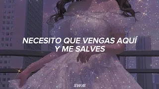 Lana Del Rey - Off To The Races (Subtitulada al Español) Lyrics/Letra