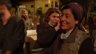 Belgefilmek li ser çêkirina 'Filmê Kobanê' - وثائقي عن صناعة فيلم كوباني