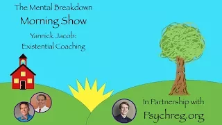 Yannick Jacob: Existential Coaching