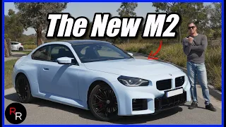 The New M2 Is Better Than The M3 Here's Why...