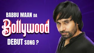 Babbu Maan Da Debut Song ? | G Khan, Amar Sehmbi & Deep Bajwa | Time Time Di Gal | Pitaara Tv