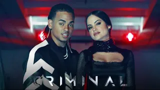 🔴Natti Natasha &  Ozuna - Criminal (Video)