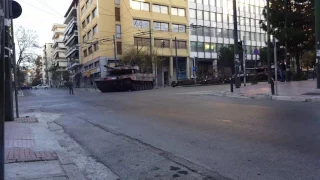Leopard 2 Hel