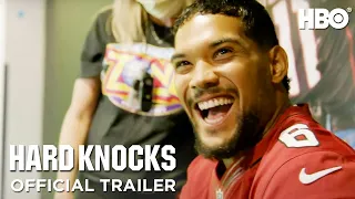 Hard Knocks In Season With the Arizona Cardinals | HBO | Official Trailer