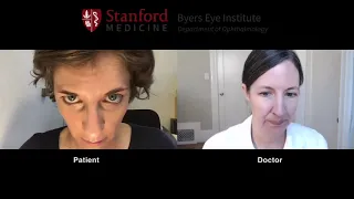 Adult Patients: Eye Movement Exam