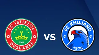 Tajikistan Soccer Istiklol Dushanbe vs Khujand Smoking Hot Picks