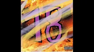 T!NE - "18" (prod. snorkatje) slow mix