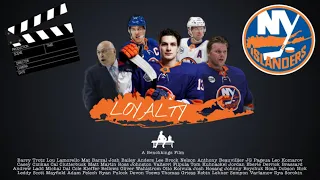 Loyalty - A New York Islanders Film