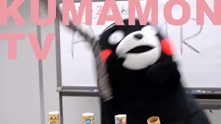 【Kumamon TV】We played a prank on Kumamon and it turned out to be a disaster!