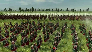 Empire Total War - How To Use Light Dragoons