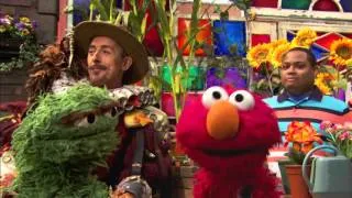 Sesame Street: Episode #4602: Mucko Polo Grouch Explorer (HBO Kids)