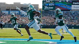 Every Punt Return Touchdown from the 2022-23 College Football Season