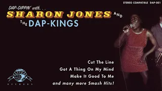 Sharon Jones & the Dap-Kings "Cut That Line"