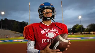 The Netflix Star QB That Sabotaged his Own Career. What Happened to Malik Henry?