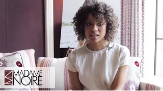 Gugu Mbatha-Raw Talks About "Beyond The Lights" | MadameNoire