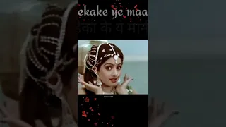 best of Sri devi | 80s song  | shri devi | 80s evergreen song | asha bhosle | Jitendra  | hindi song