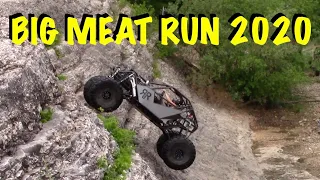 2020 Big Meat Run Disney Oklahoma Rock Crawling Hill Climbing Viagra