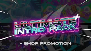 leafshinearts ULTIMATE INTRO PACK PLUS
