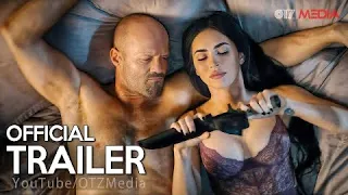 The EXPENDABLES 4 | Trailer -Sylvester Stallone,Jason Statham,Megan Fox