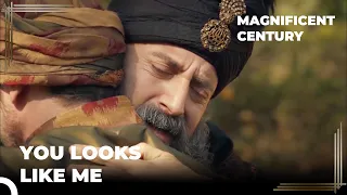 The Ice Has Been Broken Between Suleiman and Bayezid | Magnificent Century