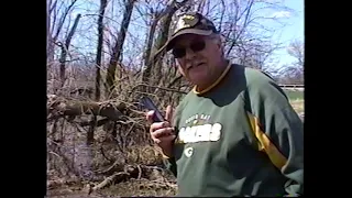 Des Plaines River Adventure Part 10 Arrival at Boat Ramp and Calling the Police April 9, 2024