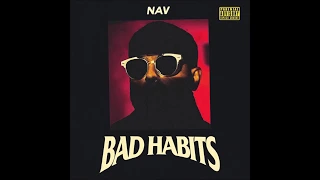 NAV - Price On My Head (feat. The Weeknd) (Clean)